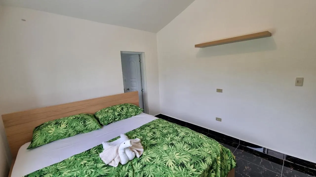 Unique And Quiet Apartments La Botanica Tropical Πούντα Κάνα Δομινικανή Δημοκρατία