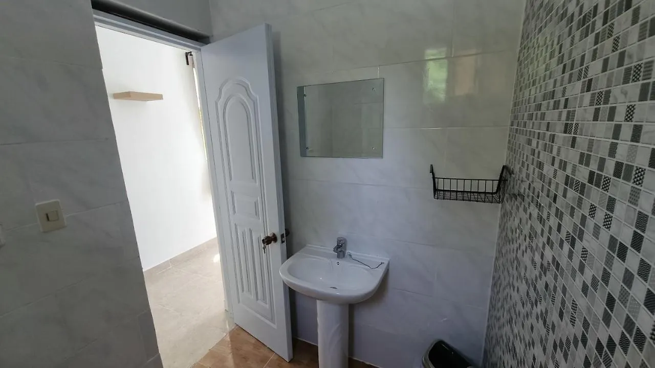 Unique And Quiet Apartments La Botanica Tropical Πούντα Κάνα Πανσιόν