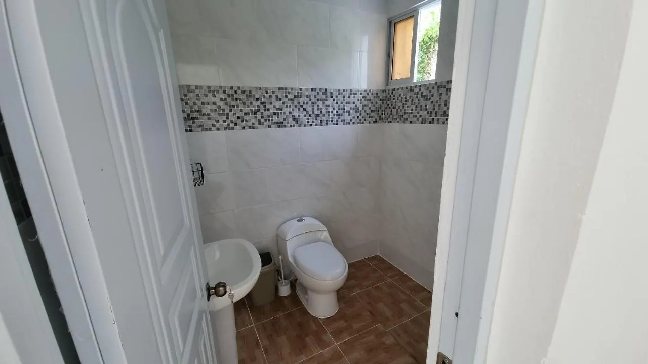 Unique And Quiet Apartments La Botanica Tropical Πούντα Κάνα