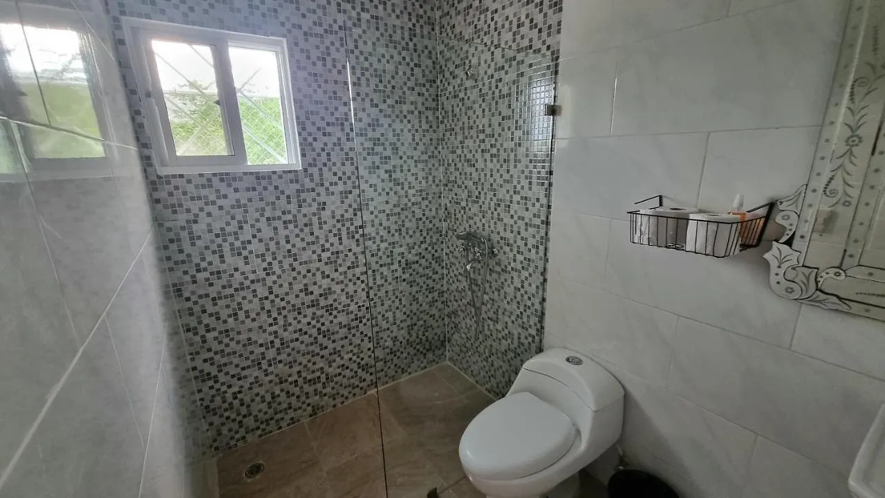 Unique And Quiet Apartments La Botanica Tropical Πούντα Κάνα Πανσιόν