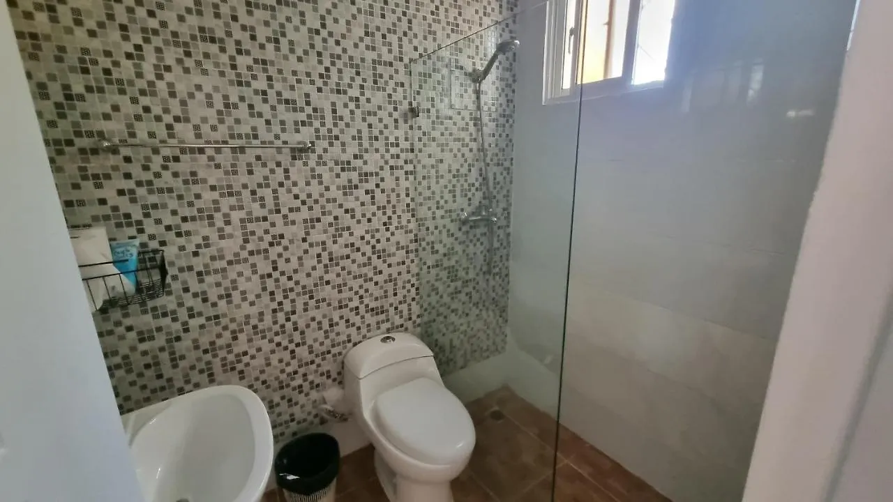 Πανσιόν Unique And Quiet Apartments La Botanica Tropical Πούντα Κάνα