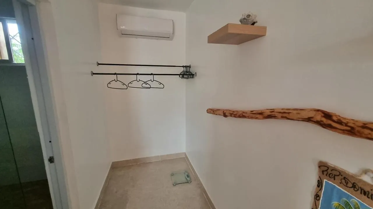 Unique And Quiet Apartments La Botanica Tropical Πούντα Κάνα