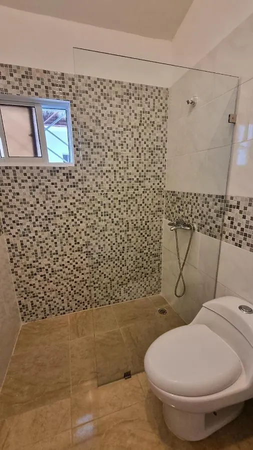 Πανσιόν Unique And Quiet Apartments La Botanica Tropical Πούντα Κάνα Δομινικανή Δημοκρατία