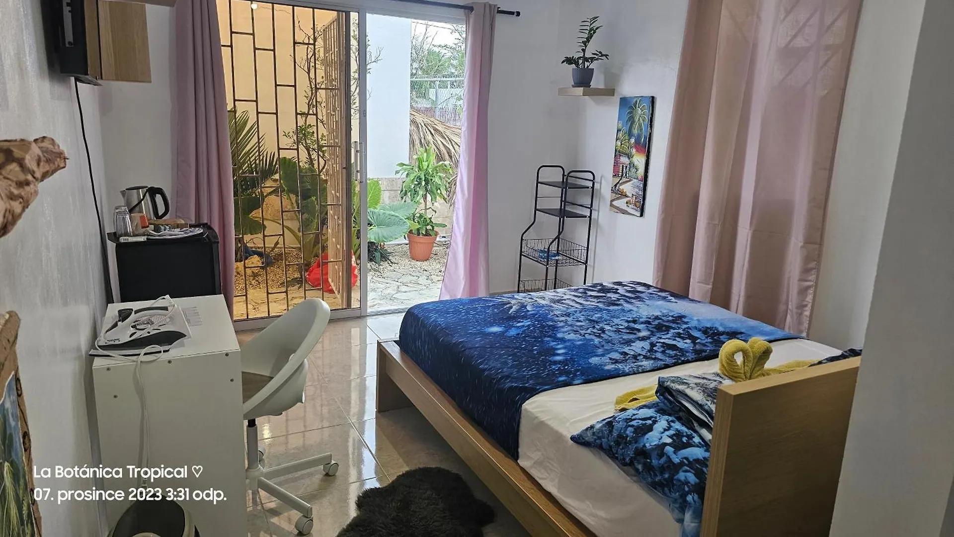 Unique And Quiet Apartments La Botanica Tropical Πούντα Κάνα