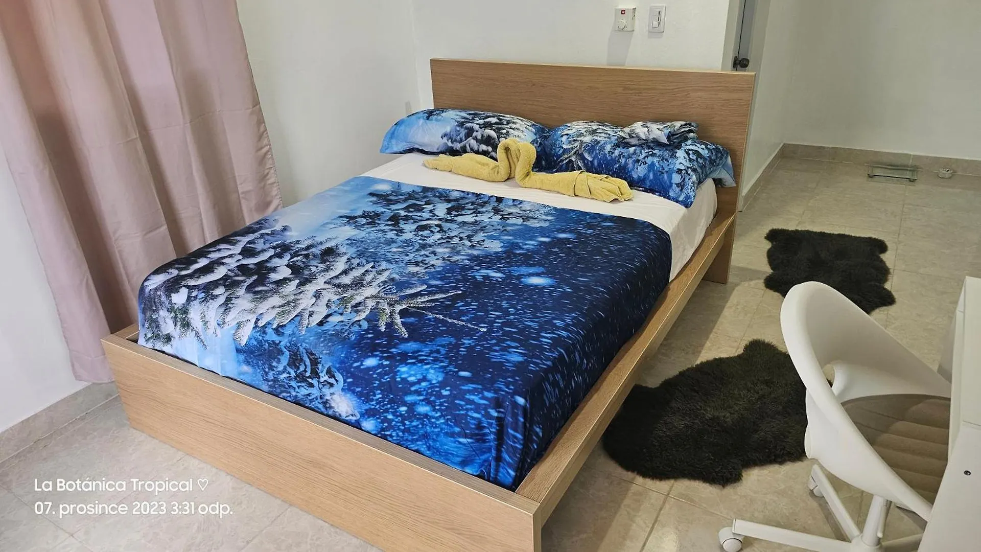 Unique And Quiet Apartments La Botanica Tropical Πούντα Κάνα 0*,  Δομινικανή Δημοκρατία
