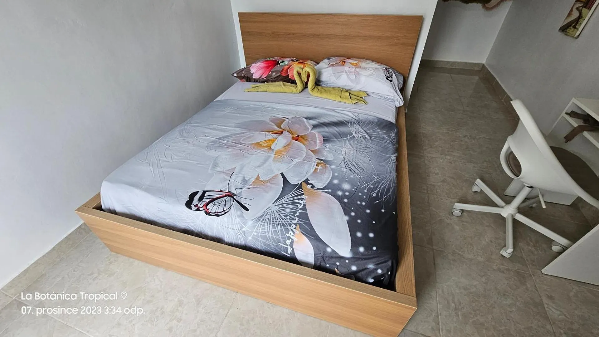 Πανσιόν Unique And Quiet Apartments La Botanica Tropical Πούντα Κάνα Δομινικανή Δημοκρατία