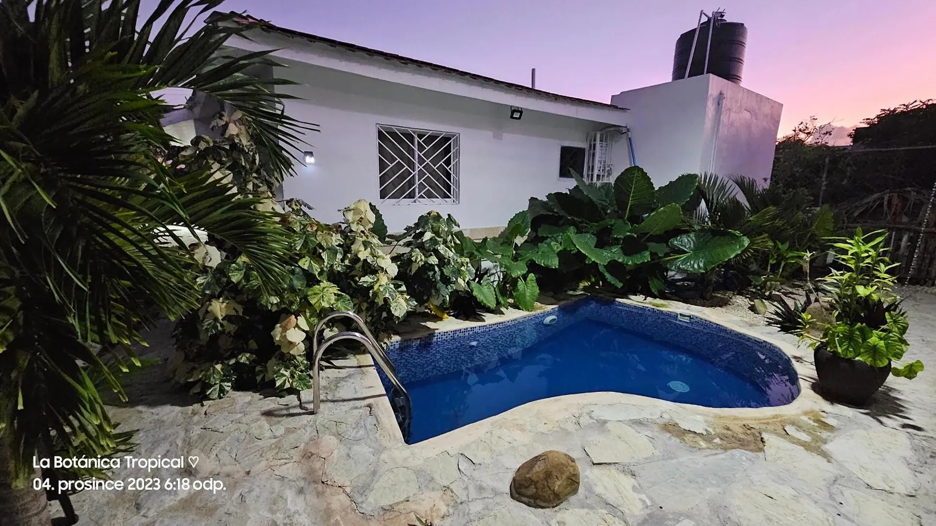 Unique And Quiet Apartments La Botanica Tropical Πούντα Κάνα Δομινικανή Δημοκρατία