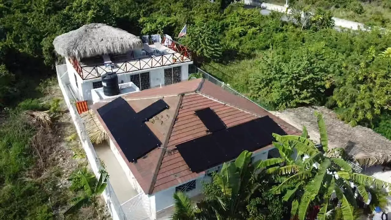 Unique And Quiet Apartments La Botanica Tropical Πούντα Κάνα 0*,