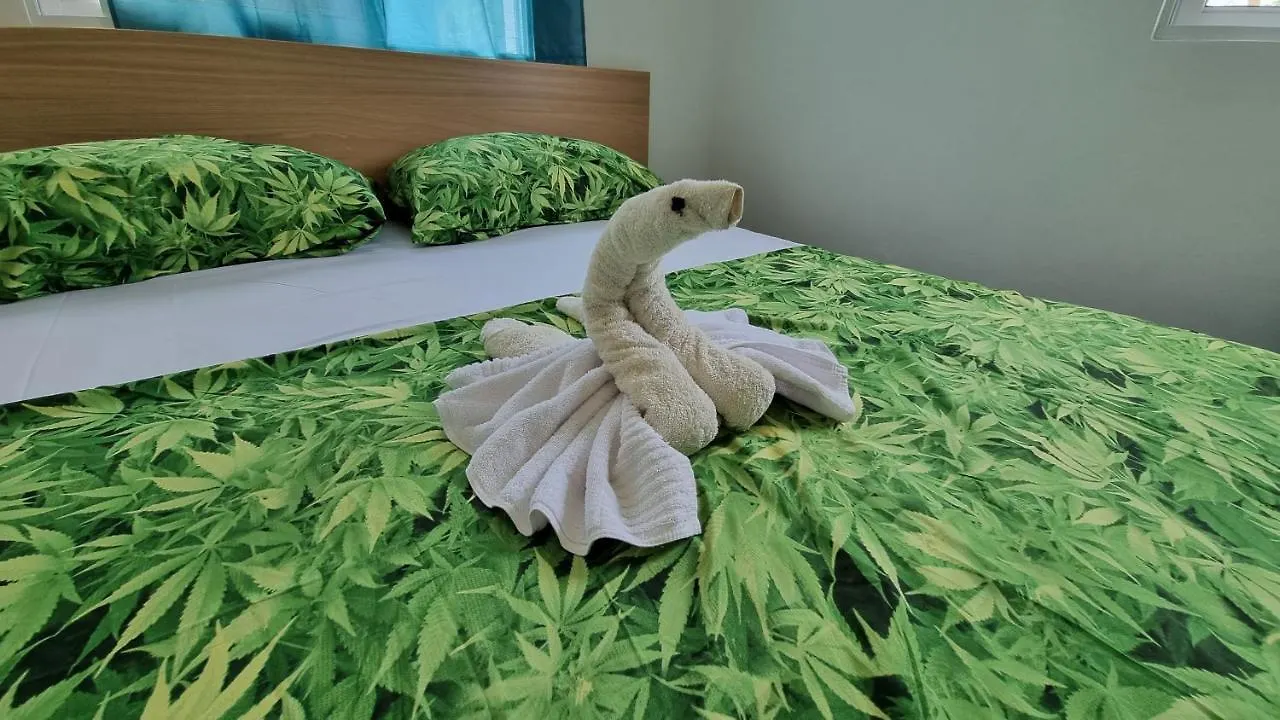 Luxury House Bungalow&apartments La Botánica Tropical Punta Cana