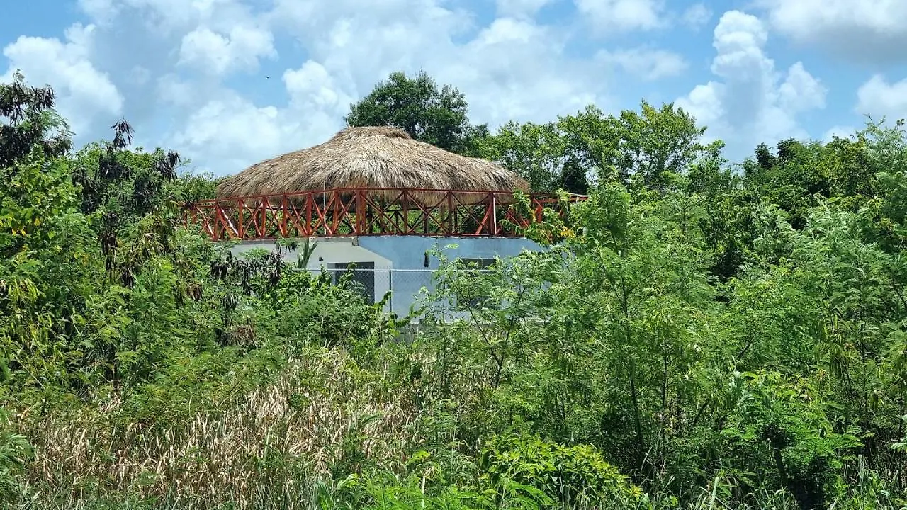 Luxury House Bungalow&apartments La Botánica Tropical Punta Cana