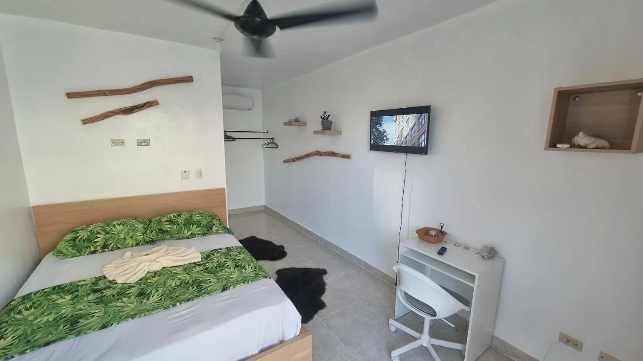 Luxury House Bungalow&apartments La Botánica Tropical Punta Cana