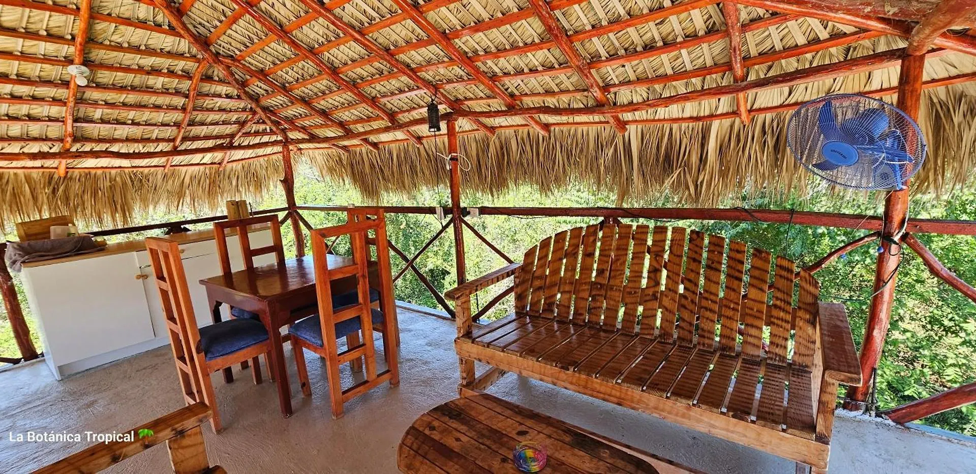 Luxury House Bungalow&apartments La Botánica Tropical Punta Cana